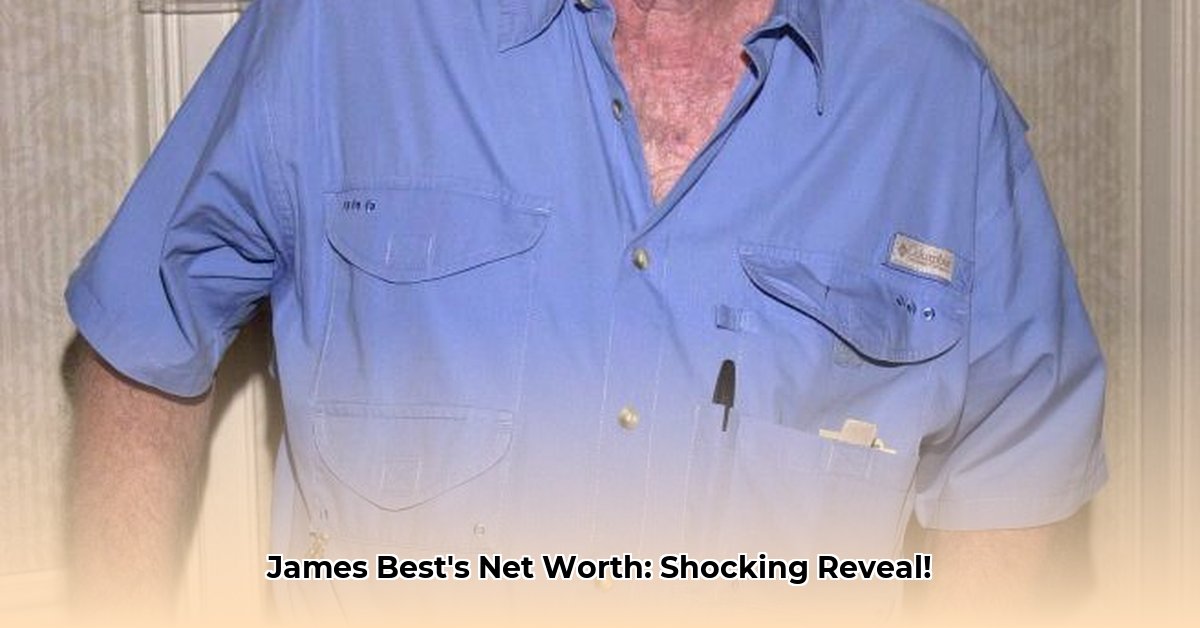 james-best-actor-net-worth